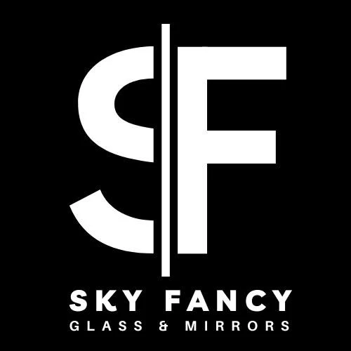 Sky Fancy Glass