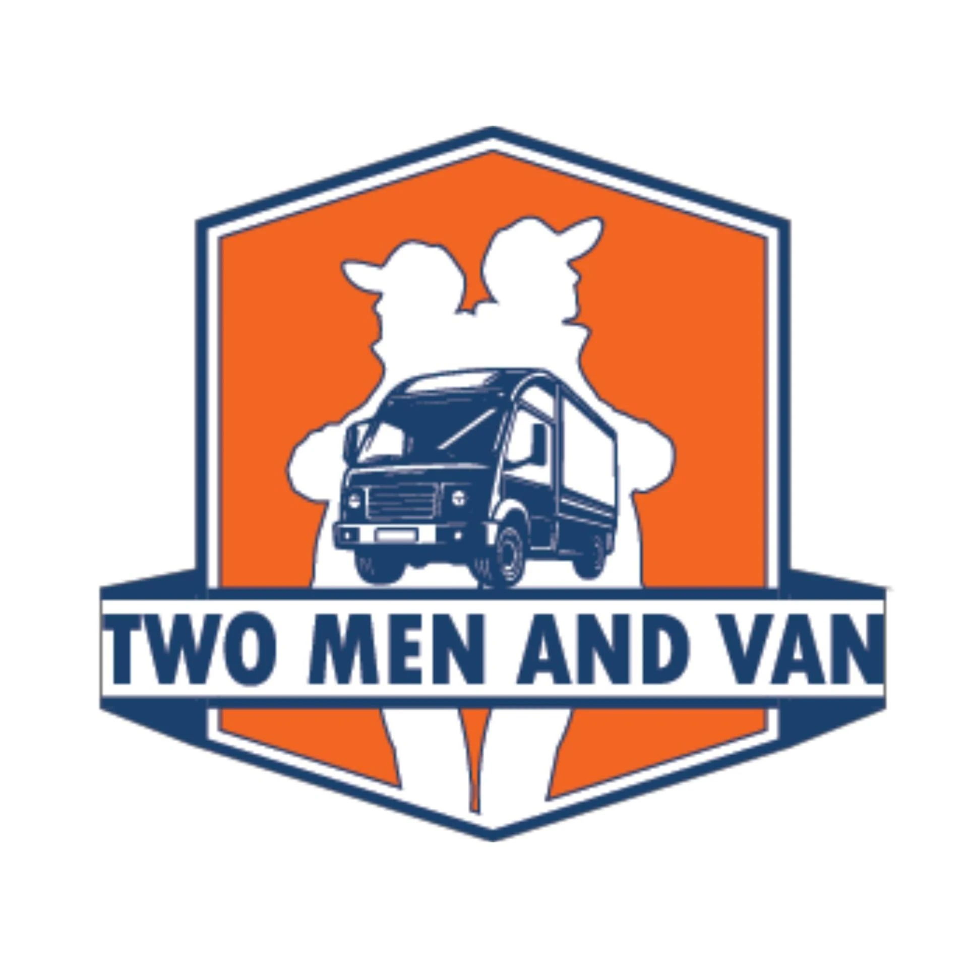 Two Men and Van
