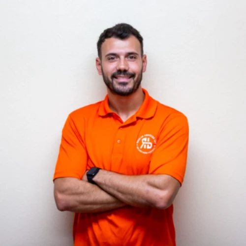 Roblas Moving Services