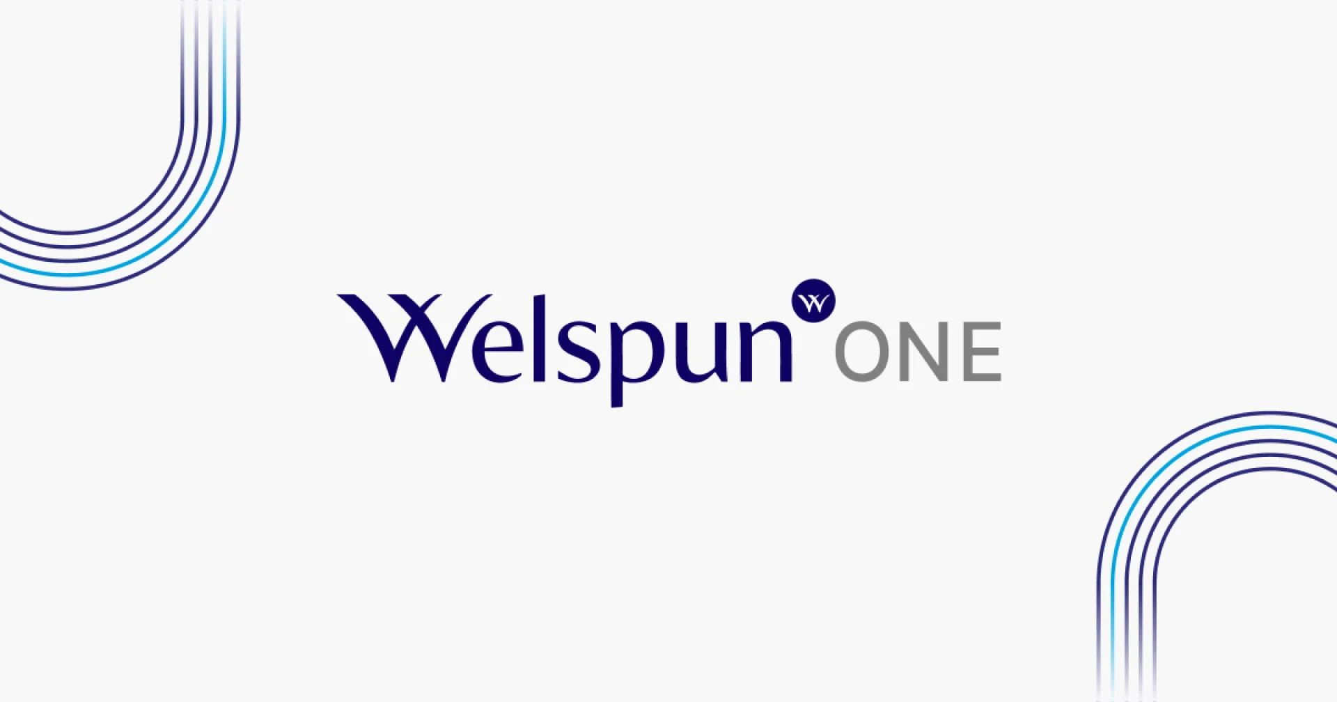 Welspunone