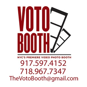 Voto Booth