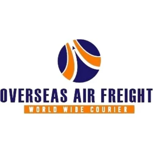 Overseas Air Freight