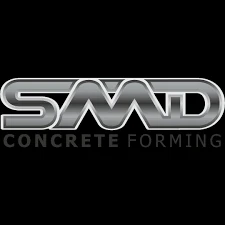 SMD Concrete Forming