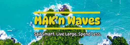 MAKnWaves