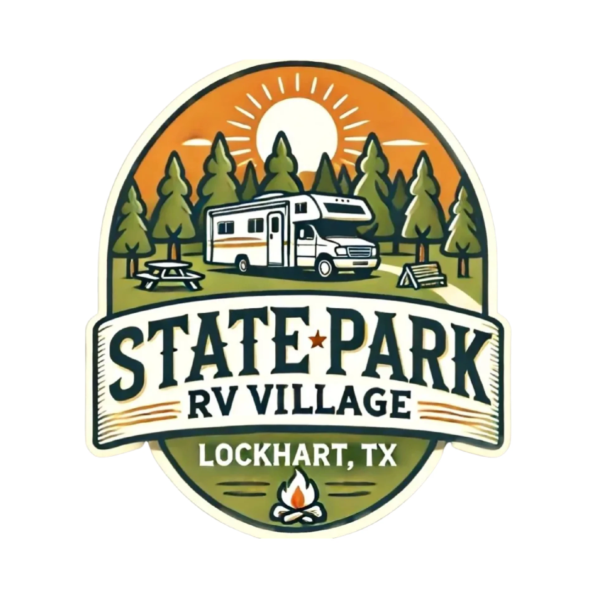 Profile photo of State Park RV Village