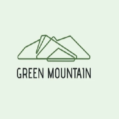 The Green Mountain Trail
