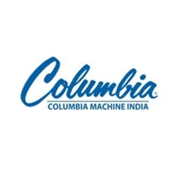 Columbia Machine India