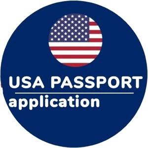 USA Passport Application