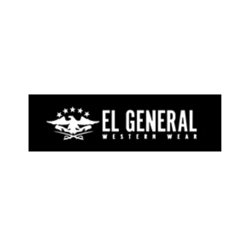 El General Western Wear
