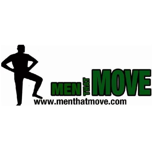 men that move