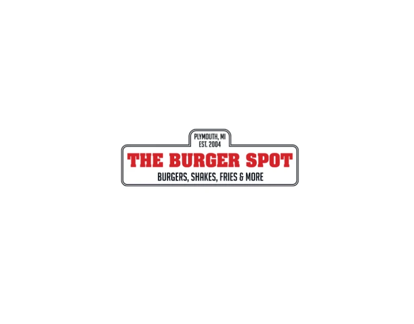 Burger Spot Plymouth 
