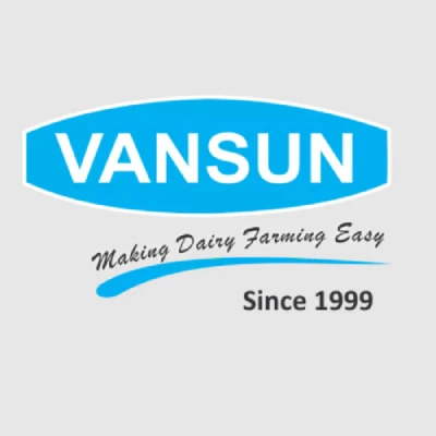 Vansun Milking India