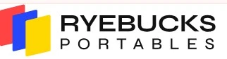 RYEBUCKS PORTABLES