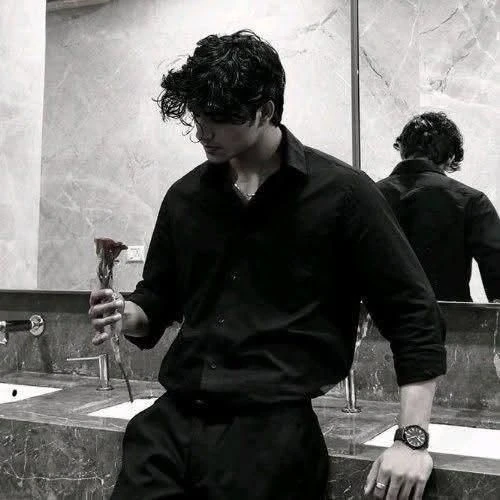 harry brook