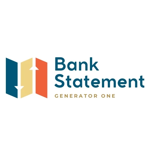 Bank Statement Generator