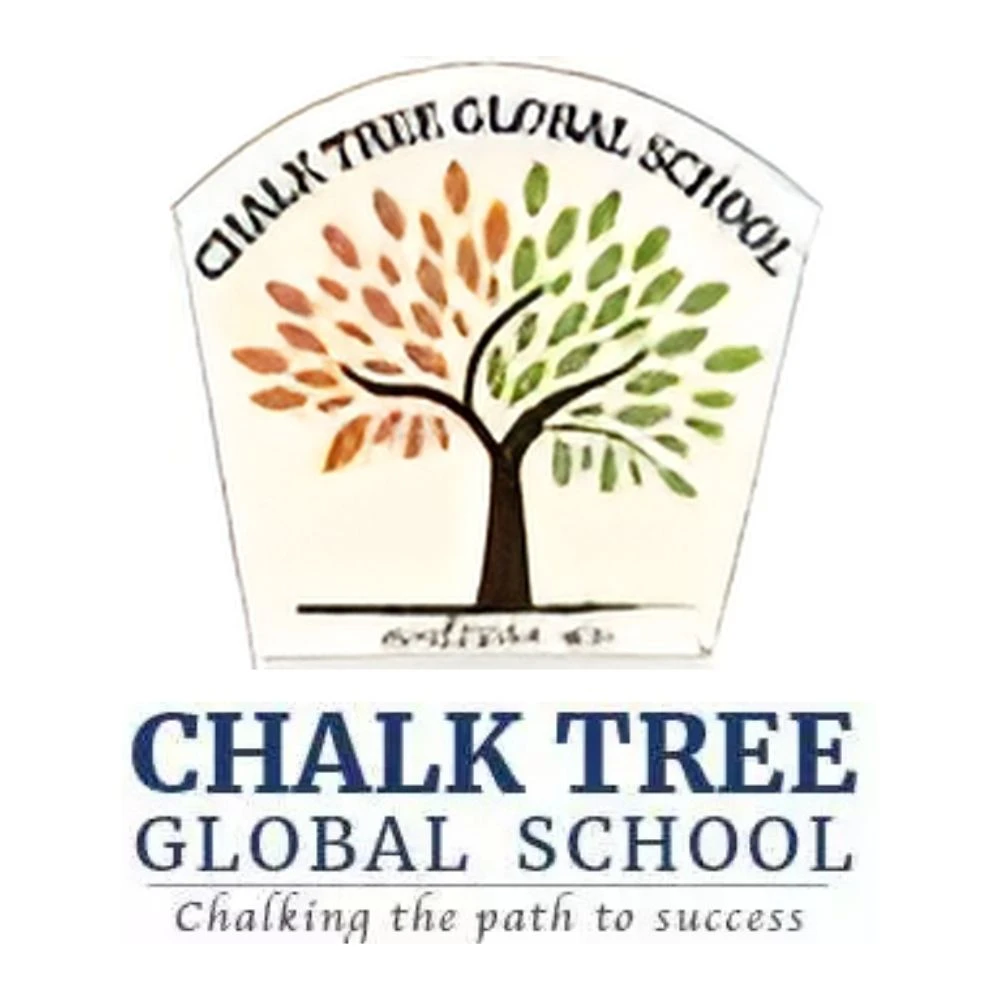 Chalk Tree