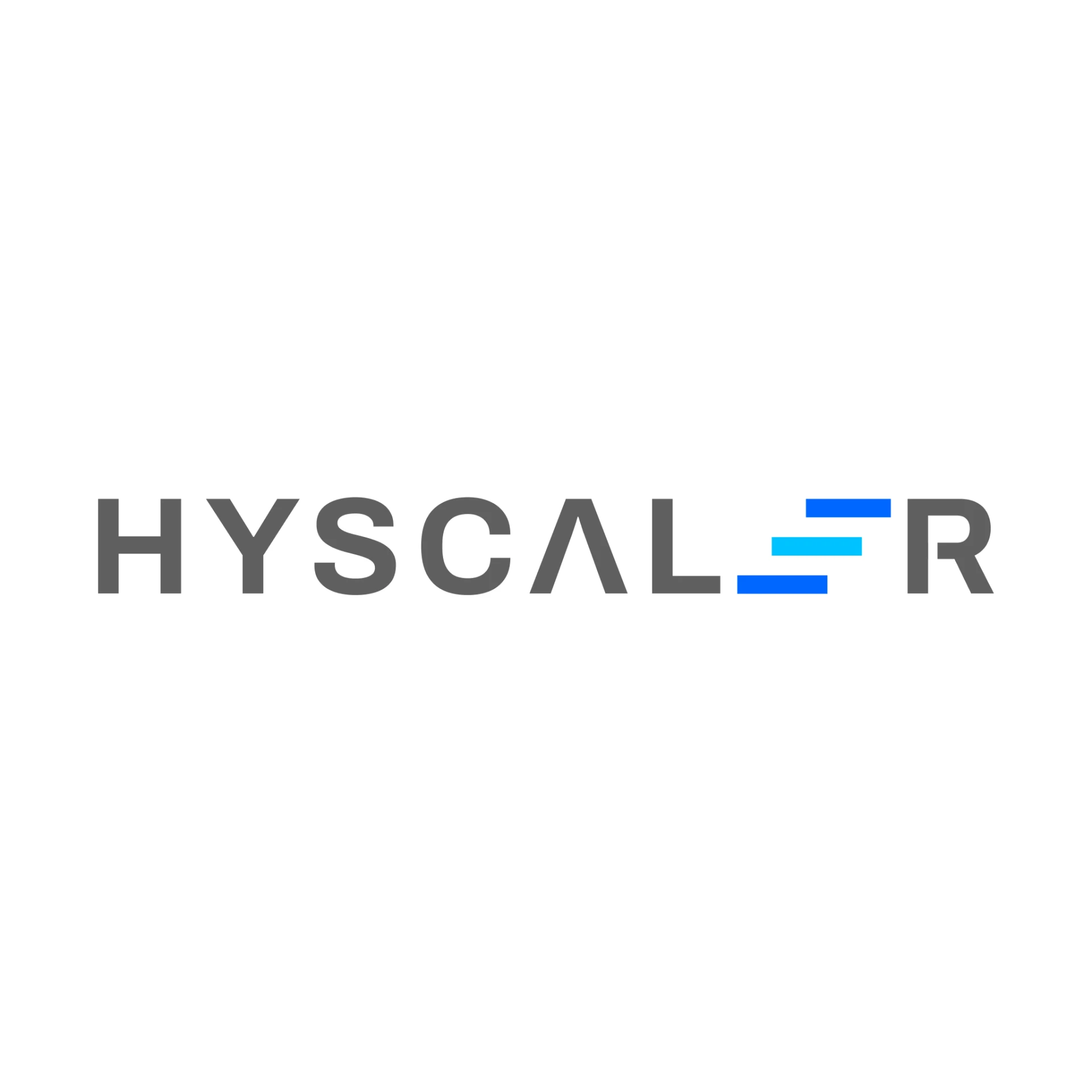 Hyscaler