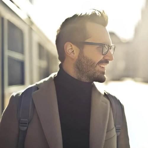 author avatar