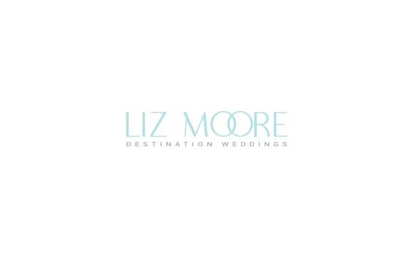 Liz Moore Destination Weddings