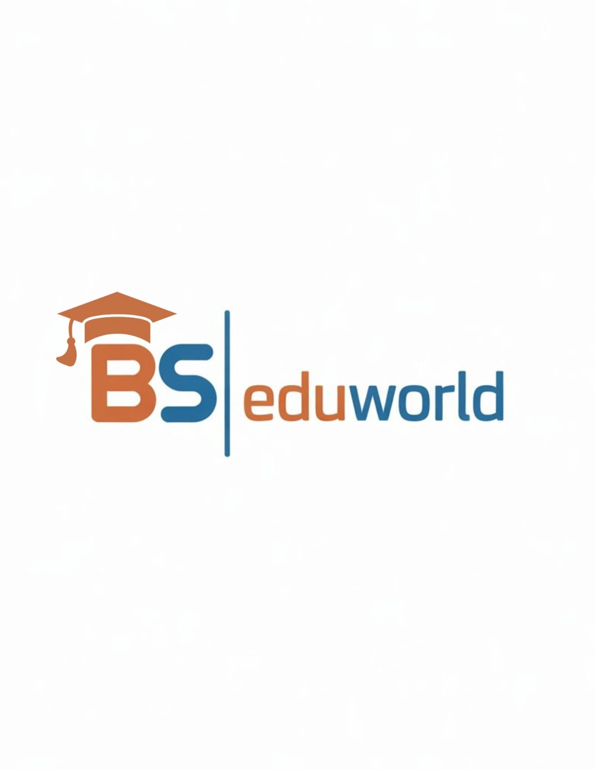 Bs Eduworld