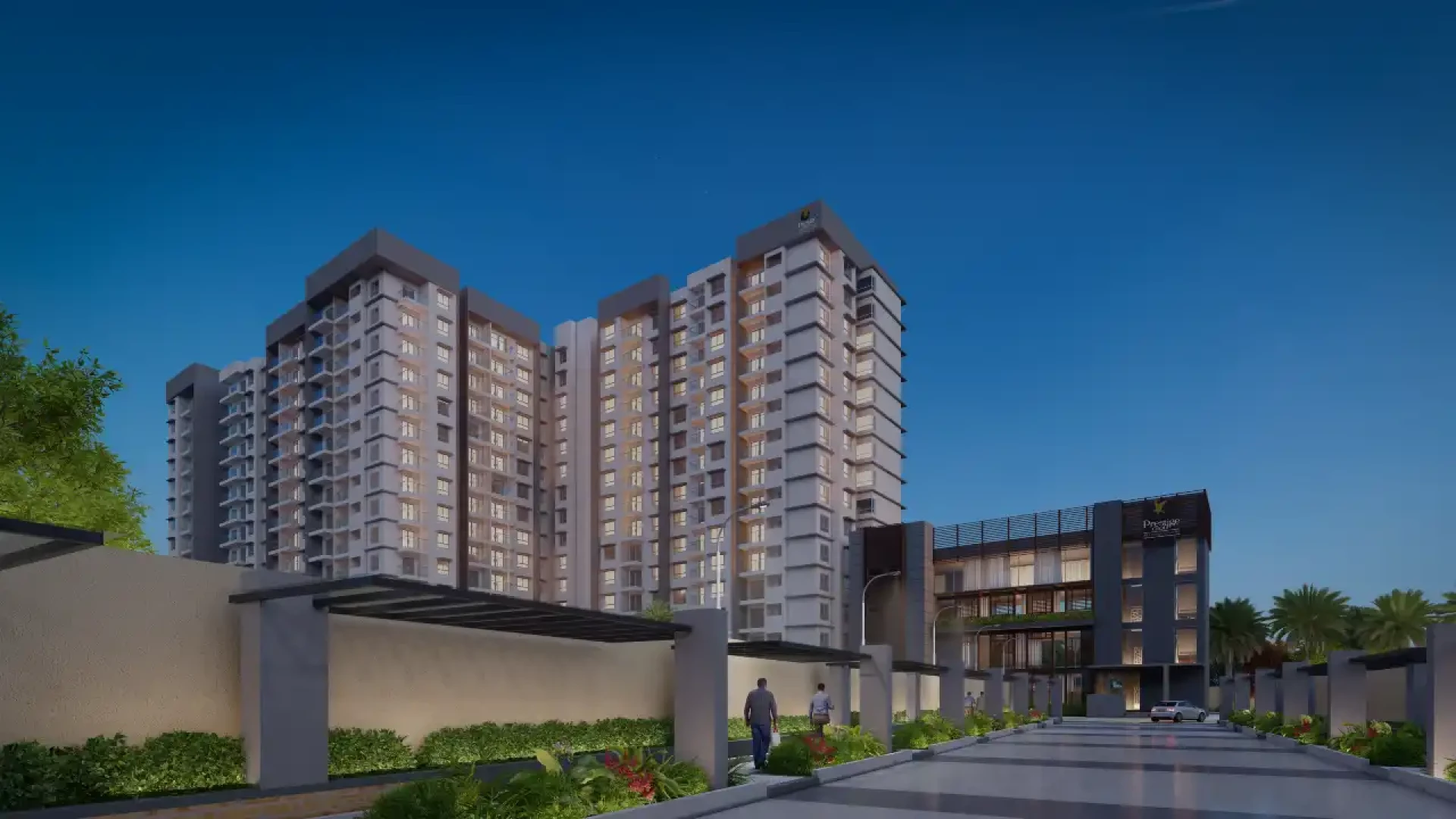 PrestigeOakville