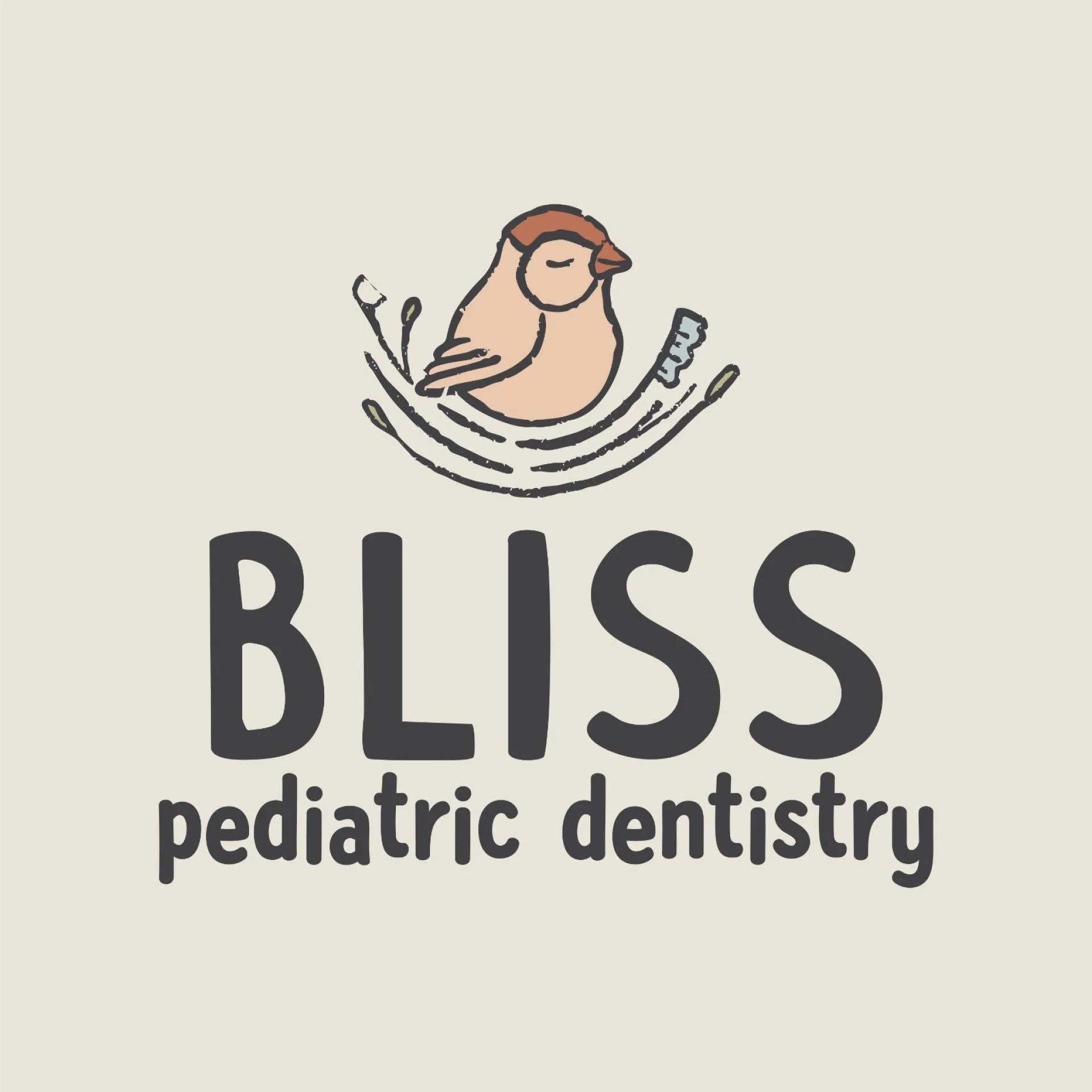 Bliss Pediatric Dentistry