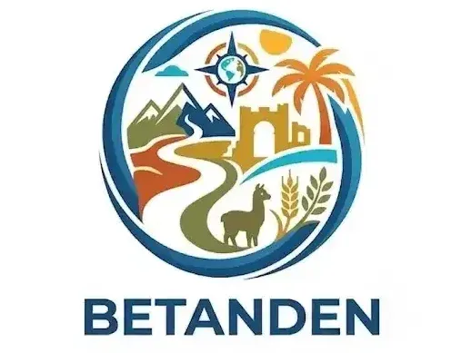 Betanden