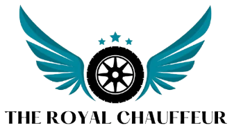 THE ROYAL CHAUFFEUR