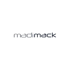 Madimack AU