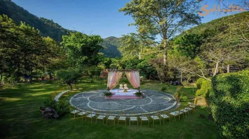 Destination Weddings India