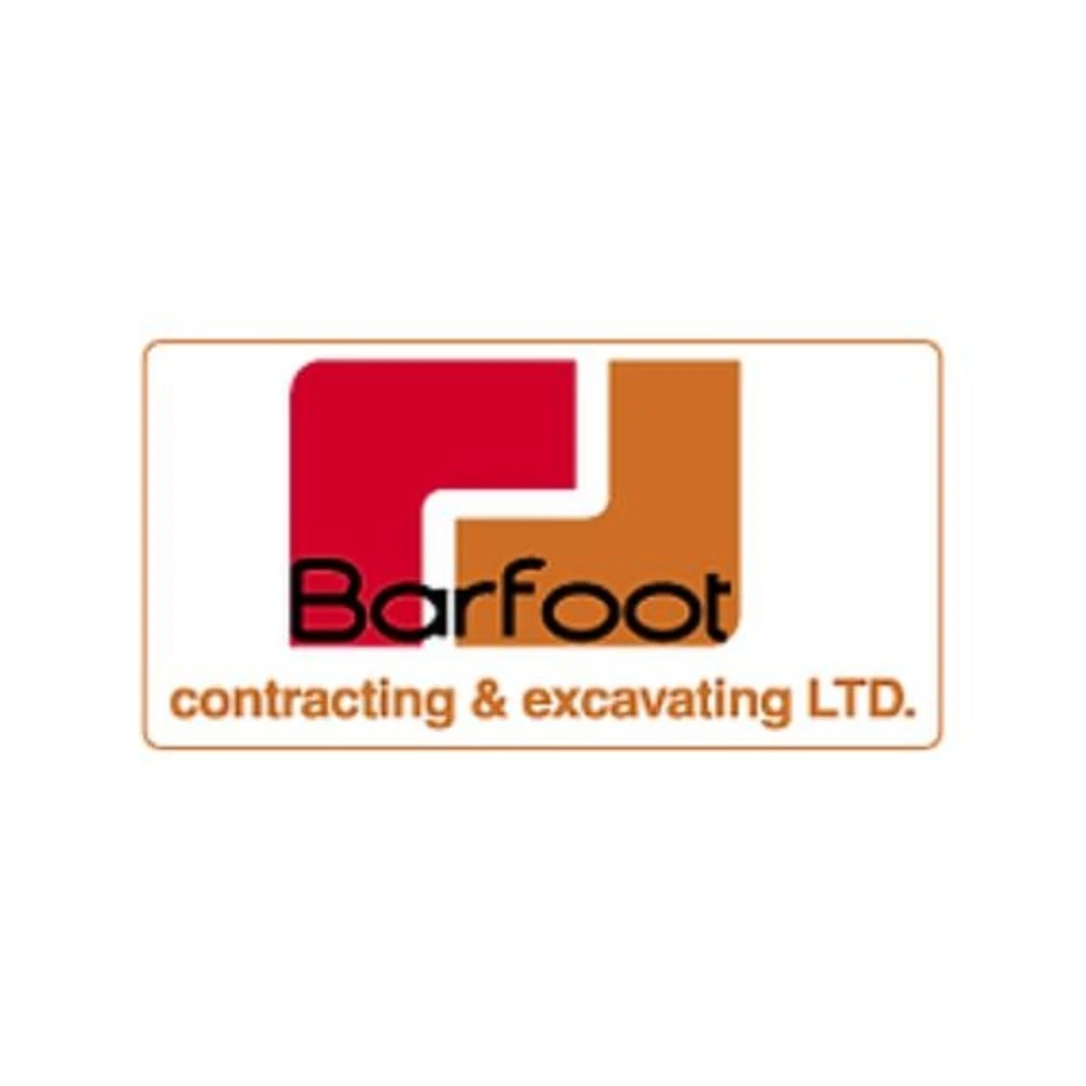 Barfoot Contracting and Excavating Ltd