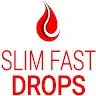 Slimfast Drops