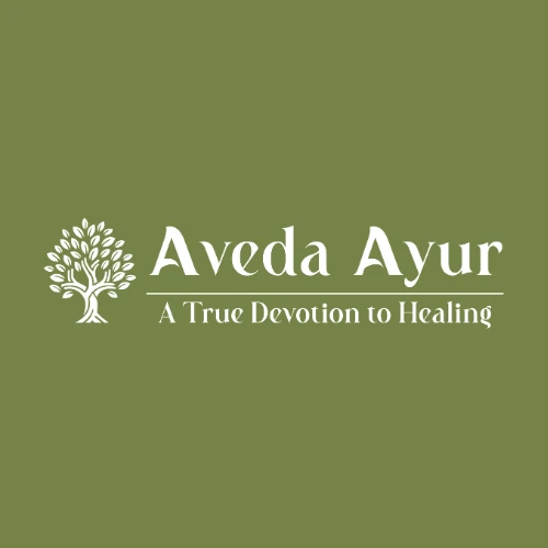 Aveda Ayur 