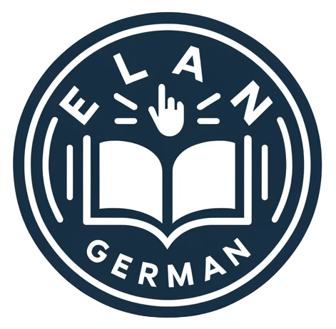 Elan German