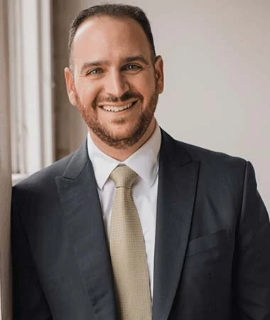 Andrew Farah