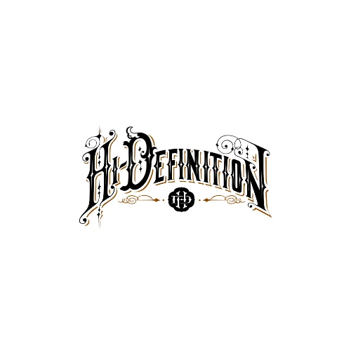 HiDefinition Barbershop