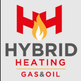 hybrid heating and gas