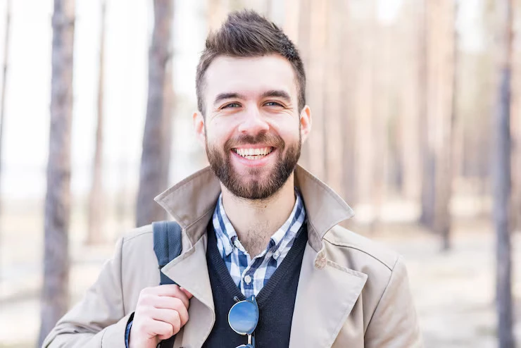author avatar