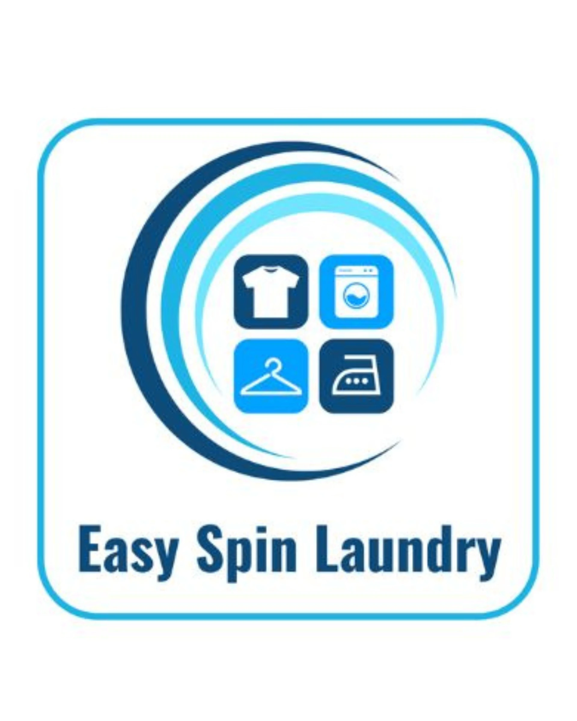 Easy spin 