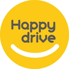 happy drive