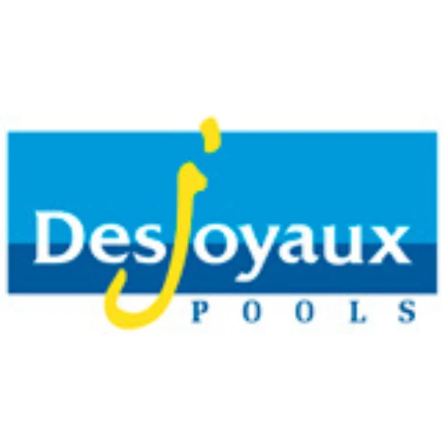 Piscines Desjoyaux