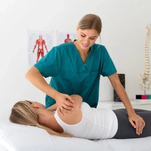 Fizjoterapia Wilanow