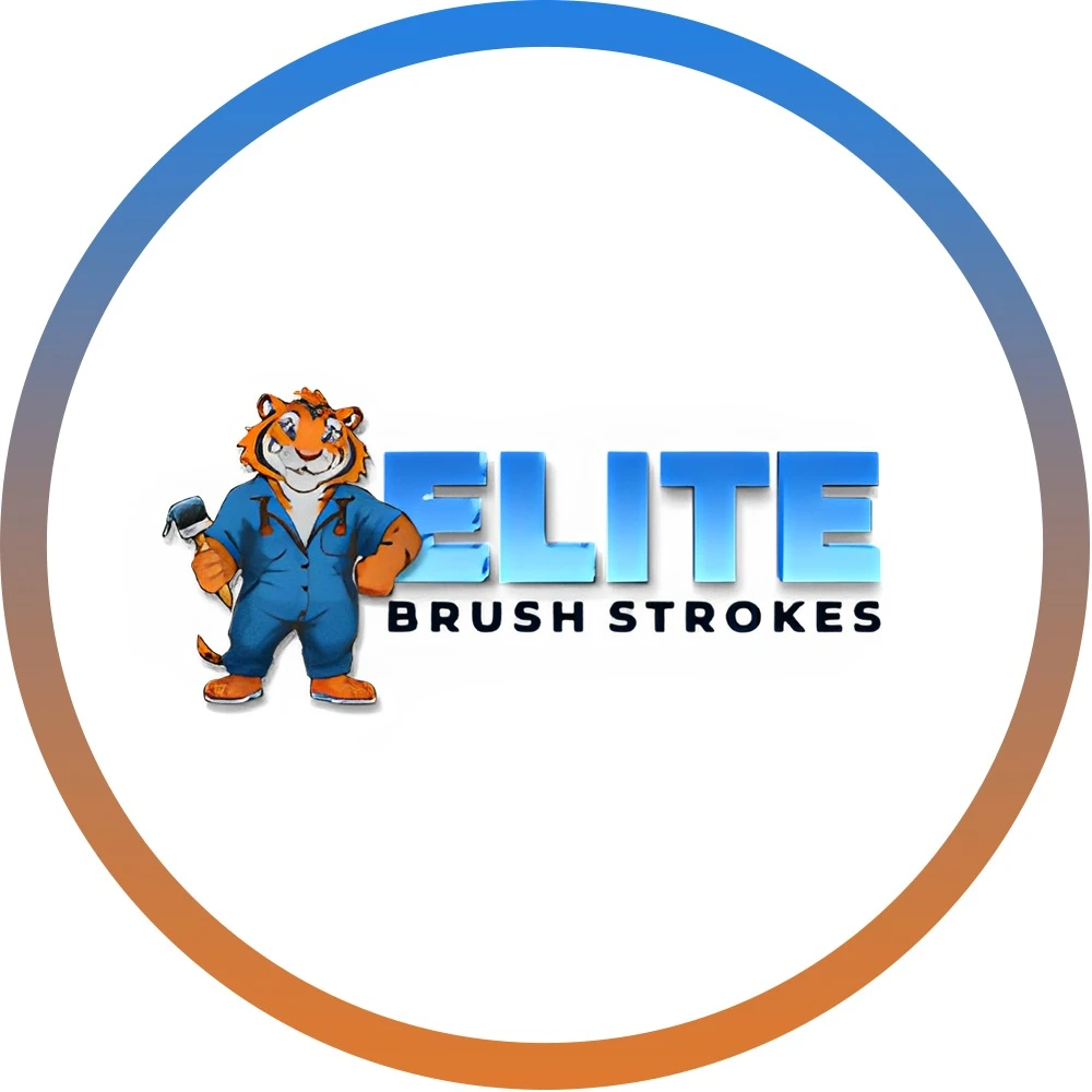 Elite brush strokes