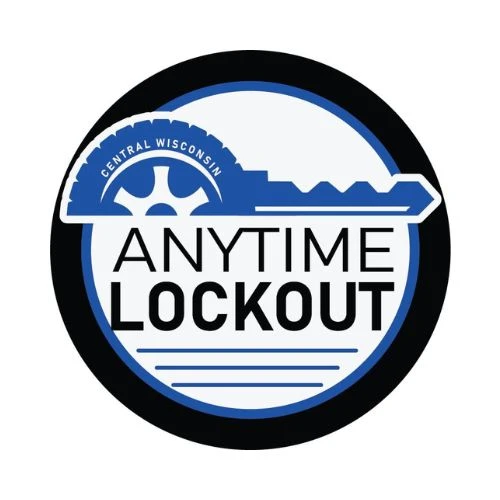 Anytime Lockout LLC