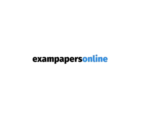 Exampapersonline 