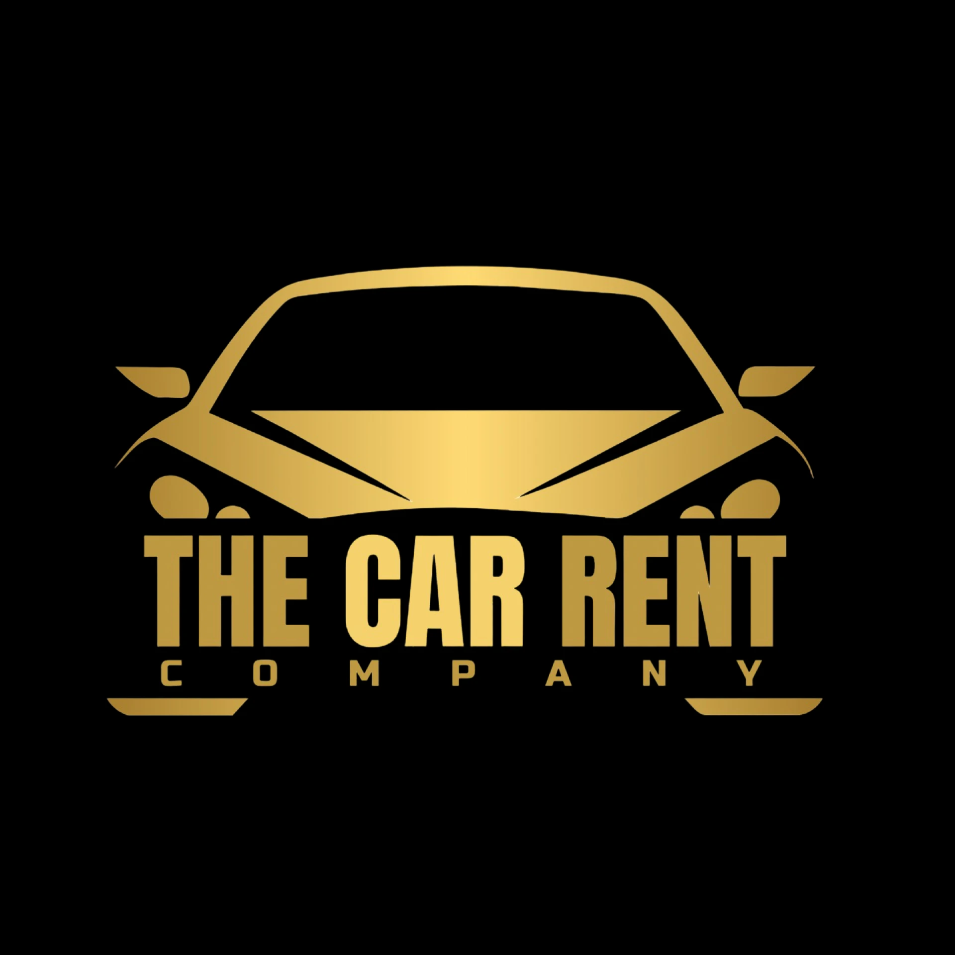 The Car Rent Company
