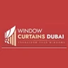 WindowCurtains Dubai