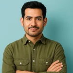 author avatar