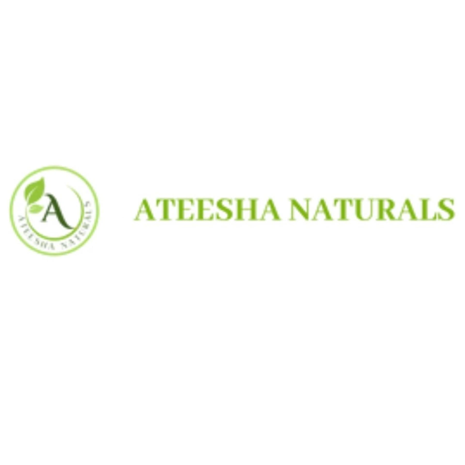 Ateesha Naturals