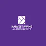 Harvest Paving and Landscapes Ltd
